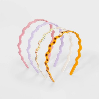 Kids Hair Accessories: Buy Kids Hair Clips, Hair Pins & More Online