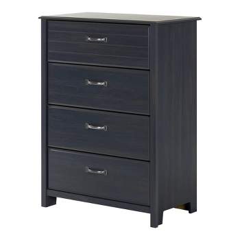 Ulysses 4 Drawer Chest - South Shore