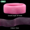 Unique Bargains Soft Polyester Durable Flexible Quick Drying Craft Braid Trim 1 Pc - 4 of 4
