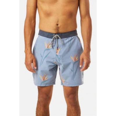 Men's Paradise Hybrid Trunk - Katin