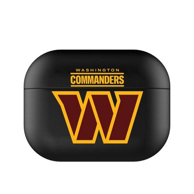 Keyscaper NFL NFC Teams Insignia AirPod Case Cover for AirPods Pro 1st Gen