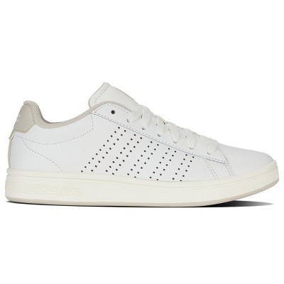 Kswiss Womens Court Base II Sneakers