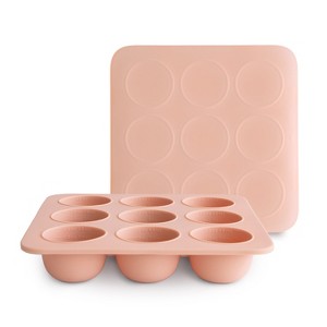 Mushie Baby Food Freezer Tray - 1 of 4