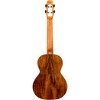 Flight Voyager Tenor Acoustic-Electric Ukulele Natural - 2 of 4