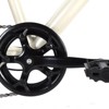 Hybrid Bike, 28" Mountain Bicycle for Adult, 700C Road Bike, Commuter Bike 7 Speeds with Front and Rear Brakes - 2 of 4