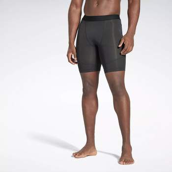 Everlast Mens Boxer Briefs Breathable Cotton Underwear For Men - 3 Pack - Cotton  Stretch Mens Underwear - Black - Xl : Target
