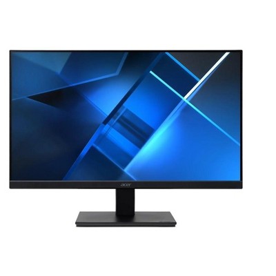 Acer Vero V7 23.8" Widescreen LCD Monitor Full HD 1920x1080 4ms 75Hz - Manufacturer Refurbished