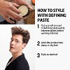 American Crew Men's Defining Paste - 3oz - 4 of 4
