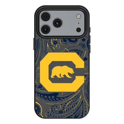 NCAA ACC Universities Paisley MagSafe Compatible Cell Phone Case for Apple iPhone 17 Series