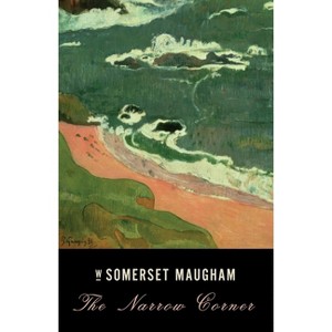 The Narrow Corner - (Vintage International) by  W Somerset Maugham (Paperback) - 1 of 1