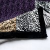 Slickblue Animal Print Patchwork Throw Blanket, 61x86.6 inches, Multiple Design Options, Soft & Warm, Machine Washable - 3 of 3