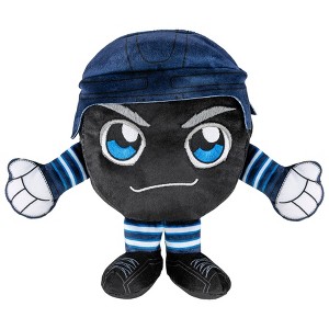 Bleacher Creatures Winnipeg Jets 8" Kuricha Hockey Puck Plush - 1 of 4