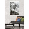 Trends International Marvel Moon Knight - Mr. Knight One Sheet Framed Wall Poster Prints - 2 of 4