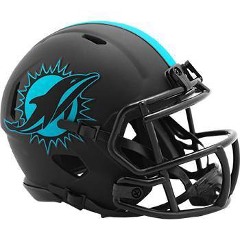 miami dolphins new helmets