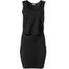 VENUS Womens Casual Tank Dress - 3 of 4