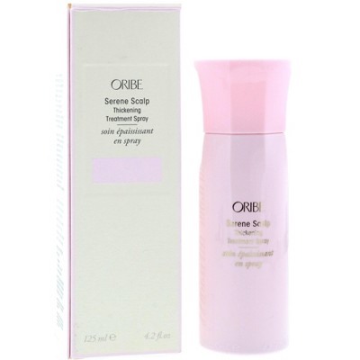 Oribe Serene Scalp Thickening Treatment Spray, 4.2 oz