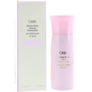 Oribe Serene Scalp Thickening Treatment Spray, 4.2 oz - 1 of 4