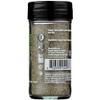 Spicely Organics - Organic Peppercorn - Black Ground - Case of 3/1.7 oz - image 4 of 4