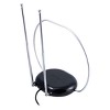 Philips Traditional HD Passive Antenna - Black - image 4 of 4