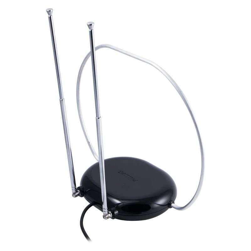 Philips Traditional HD Passive Antenna - Black, 5 of 9