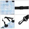 Unique Bargains Detachable Pet's Car Seat Cover 1 Pc - 3 of 4