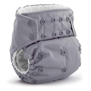 Kanga Care Rumparooz G3  AWJ Reusable One Size Pocket Cloth Diaper 6-55 lbs - 1 of 4