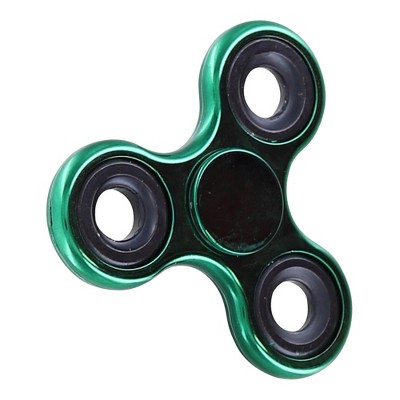 Fidget Spinner - Chrome Edition