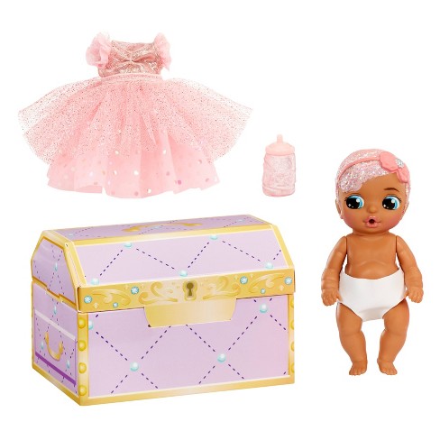 BABY Born Surprise Mini Baby Doll Series 2