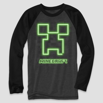 minecraft creeper hoodie target