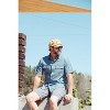 Mountain Khakis Men's High Line Short Sleeve Shirt - 4 of 4