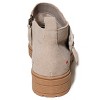 Minnetonka Women's Joyelle Suede Ankle Boots - 4 of 4