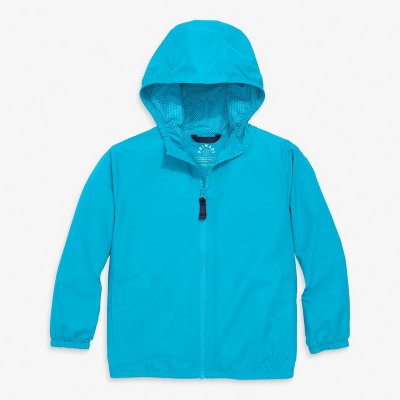 Primary Kids Packable Windbreaker