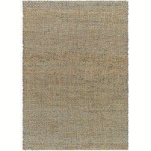 Mark & Day Aylesbury Rectangle Woven Indoor Area Rugs Taupe - 1 of 4