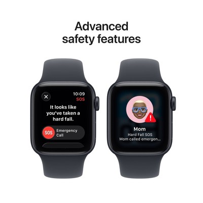 Apple Watch SE 3 - Thumbnail 2