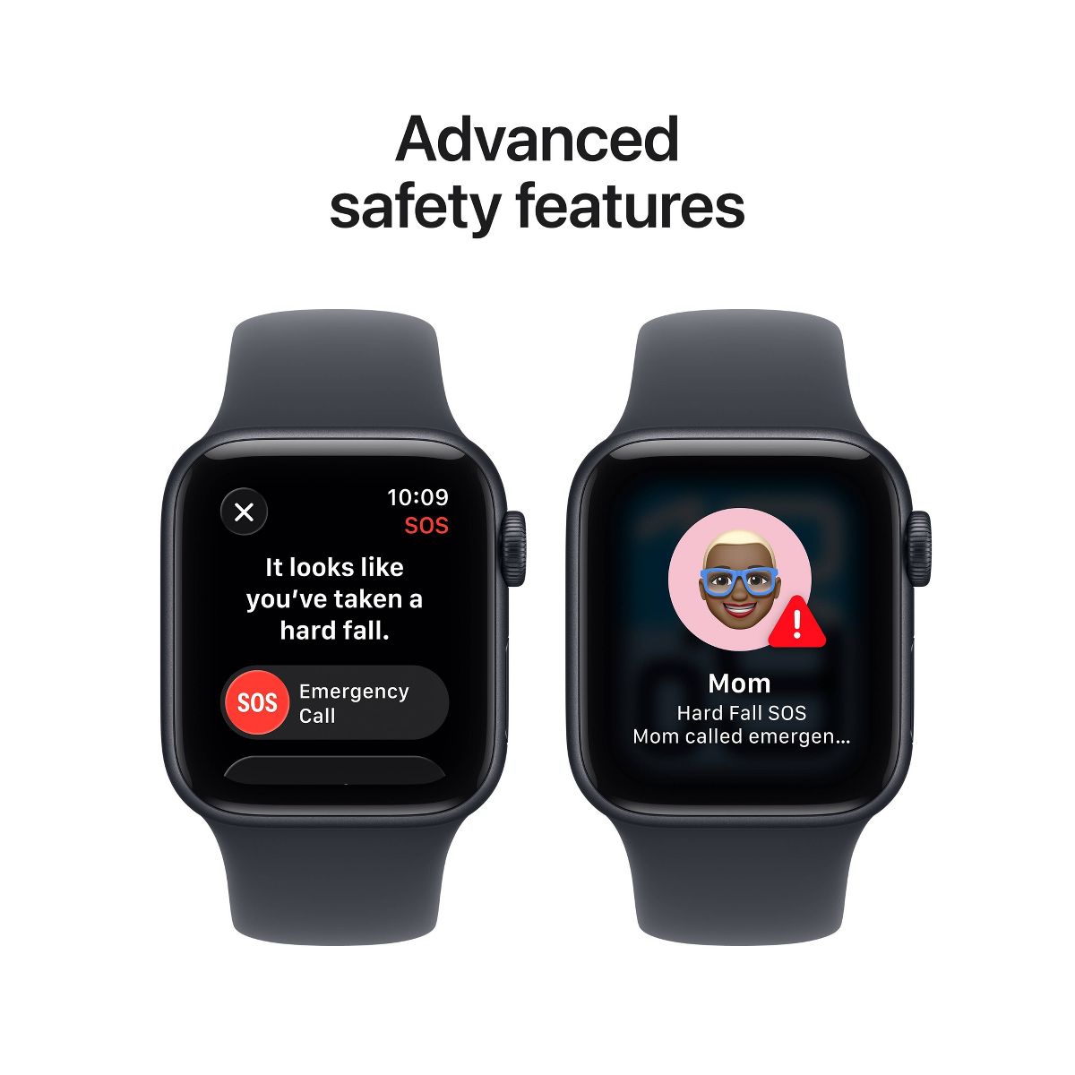 Apple Watch SE 3 - thumbnail 7