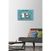 Trends International We Bare Bears - Fame Unframed Wall Poster Prints - 2 of 4