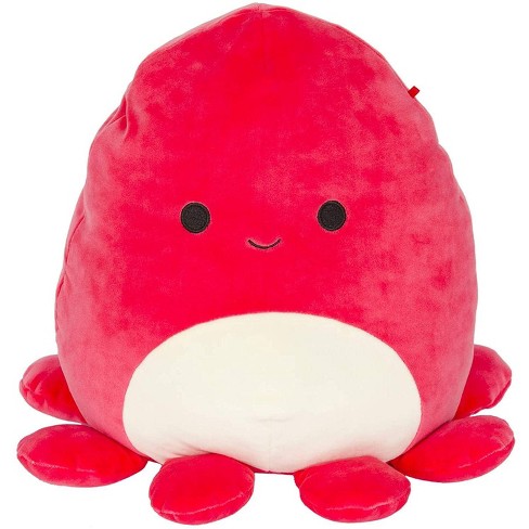 Featured image of post Valentine&#039;s Day Squishmallows Octopus