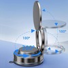 Craze Ventures Suction Magnetic Phone Mount Stand - 3 of 4