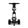 MGI Ai Navigator GPS+ Electric Golf Push Cart with Remote Control (36-Hole Battery) - 4 of 4