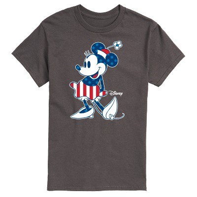 Men's - Disney - Americana Short Sleeve Graphic T-Shirt