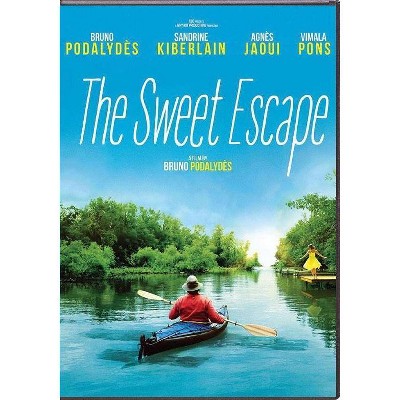 The Sweet Escape (DVD)(2018)