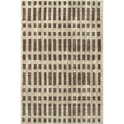 Nuloom Julies Striped Area Rug