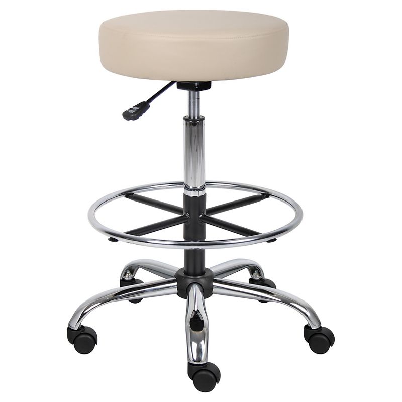 Medical/Drafting Stool - Boss Office Products, 1 of 5