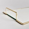 Plum & Post Covina Decorative Tray Small - 2 of 3