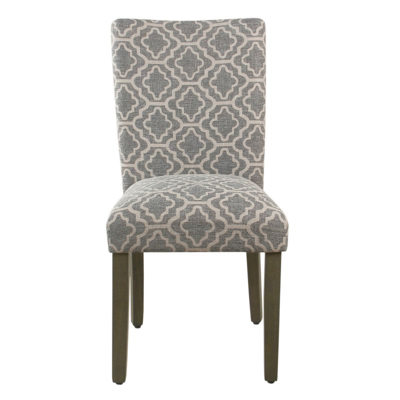 Set of 2 Parsons Dining Chair – HomePop, 6 of 13