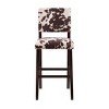 29" Corey Barstool - Linon - image 3 of 4