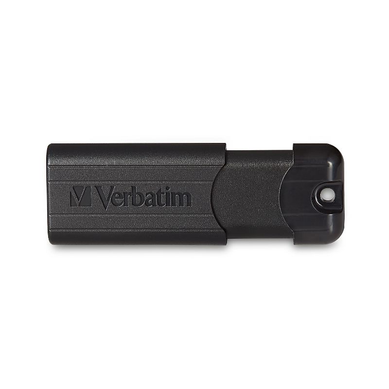 Verbatim PinStripe 32GB USB 3.0 Flash Drive (49317) 2411559, 5 of 10