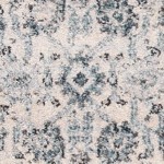 ivory/blue