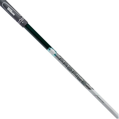 wilson profile xls