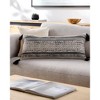 Mark & Day Kennelbach Global Throw Pillow - 2 of 4